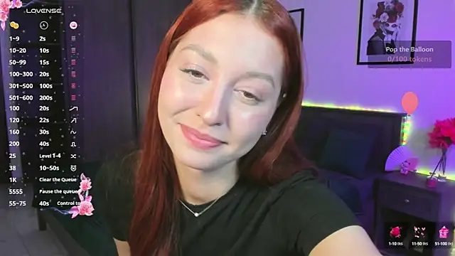 EleanorePeach online show from October 2025 11:42:01 AM