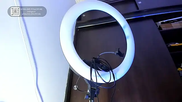 Apotheosis01 online show from April 2026 11:28:01 AM