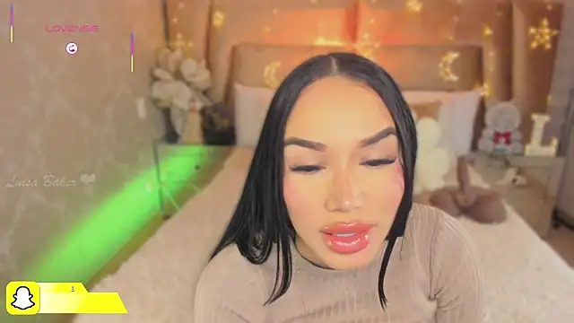 Snapshot of yosoyalisson chatting on March 2025 04:17:02 AM yosoyalisson online show from March 2025 04:17:02 AM