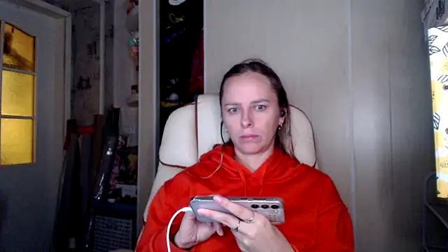 las sweet online show from November 2025 10:26:01 AM