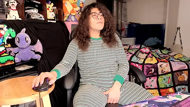 ShinyCherub online show from January 2026 08:05:01 AM