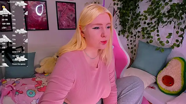 art lovee online show from February 2026 01:21:01 AM