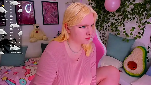 art lovee online show from February 2026 01:09:02 AM