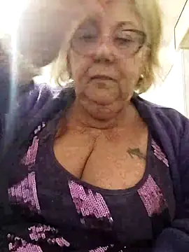 Merilulla online show from March 2025 01:48:01 AM