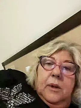 Merilulla online show from March 2025 01:31:02 AM