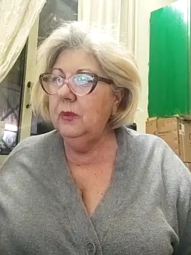 Merilulla online show from March 2025 12:49:01 AM