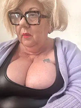 Merilulla online show from March 2026 02:43:01 PM