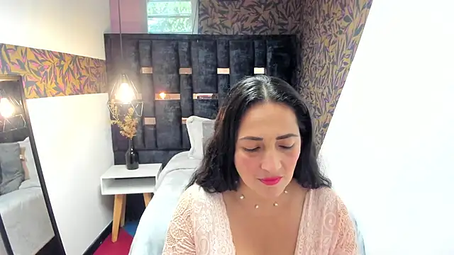 KatteMilf online show from April 2026 07:42:01 PM