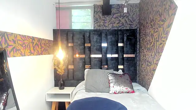 KatteMilf online show from April 2026 07:36:02 PM