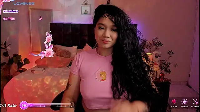 alexxandra ferri  online show from February 2026 06:24:01 AM