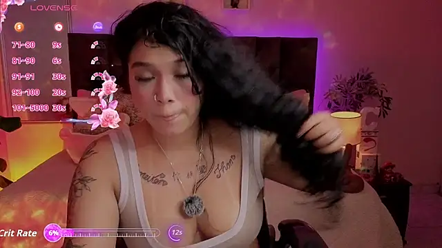 Snapshot of alexxandra_ferri_ chatting on June 2026 12:22:01 PM alexxandra ferri online show from June 2026 12:22:01 PM