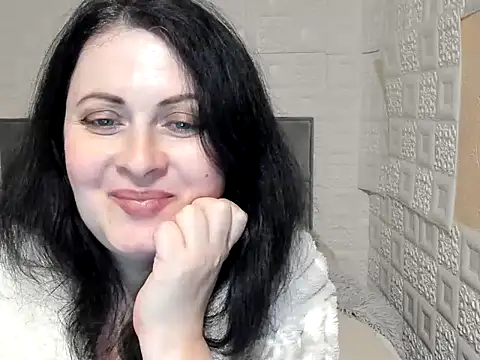 Lillian2 online show from February 2025 01:35:01 AM