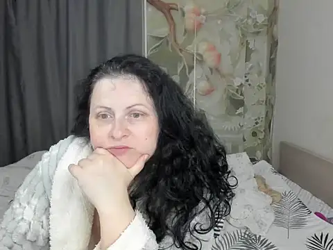Lillian2 online show from May 2026 01:25:02 AM