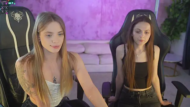 Angy Netal online show from January 2026 03:47:01 PM