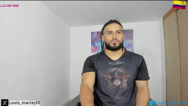 Louis marley   online show from February 2025 02:06:02 AM