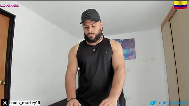 Louis marley   online show from September 2025 04:06:02 PM