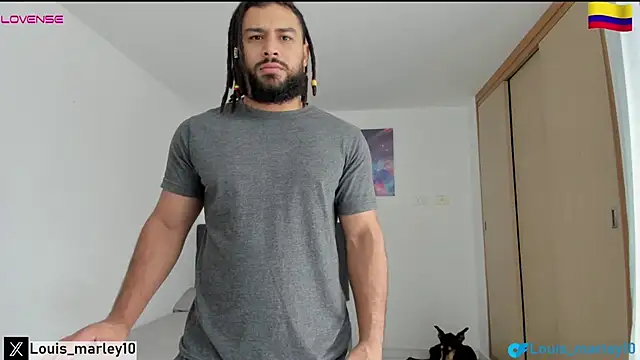 Louis marley   online show from September 2025 02:18:02 PM