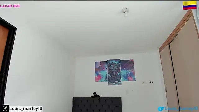 Louis marley   online show from February 2026 01:05:01 PM