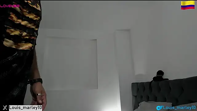 Louis marley   online show from March 2026 08:34:01 PM