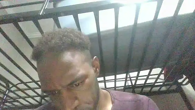 Snapshot of blkhereforall chatting on September 2025 01:38:02 AM blkhereforall online show from September 2025 01:38:02 AM