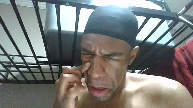 Snapshot of blkhereforall chatting on September 2025 02:50:02 PM blkhereforall online show from September 2025 02:50:02 PM