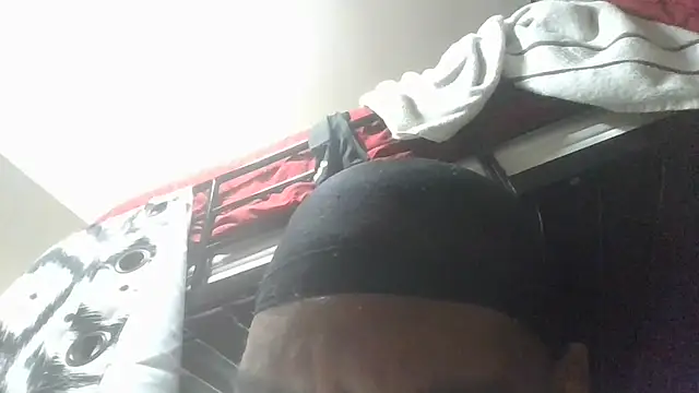Snapshot of blkhereforall chatting on September 2025 05:57:01 PM blkhereforall online show from September 2025 05:57:01 PM