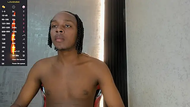 DominicSccott online show from February 2025 01:22:01 PM