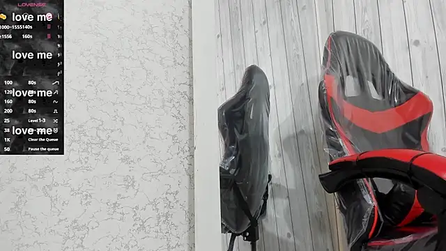 DominicSccott online show from March 2025 12:52:01 PM