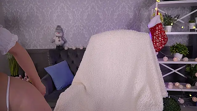 Daenerys Daenn online show from December 2024 09:24:01 AM