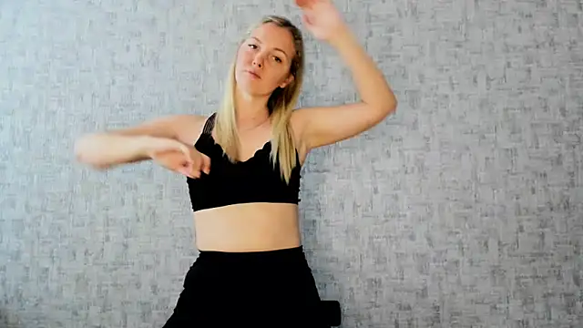 iam Venus online show from March 2026 12:45:02 PM