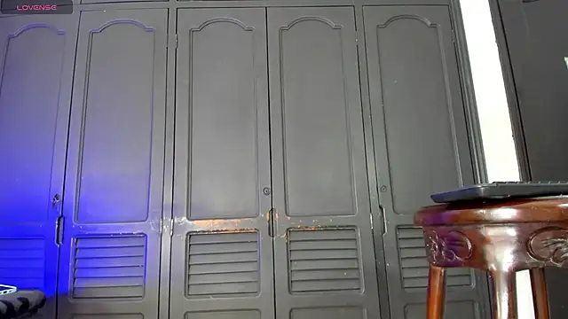 BunnyHotsx online show from December 2024 05:31:01 AM