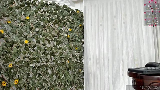 BunnyHotsx online show from December 2024 10:23:02 PM