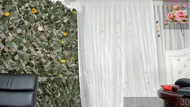 BunnyHotsx online show from January 2025 07:50:01 AM