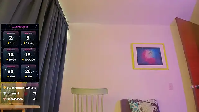 sexual  queen online show from January 2025 10:06:01 PM