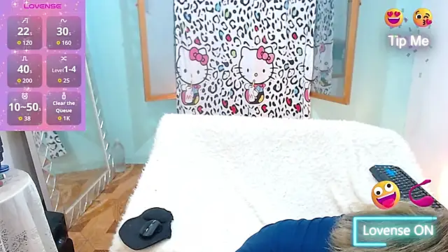 Snapshot of heidy_sweetts chatting on September 2025 10:26:02 AM heidy sweetts online show from September 2025 10:26:02 AM