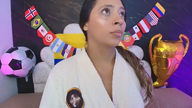  MiaBrown  online show from June 2026 12:10:01 PM