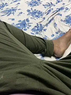 Honeydick7 online show from February 2025 02:00:01 PM