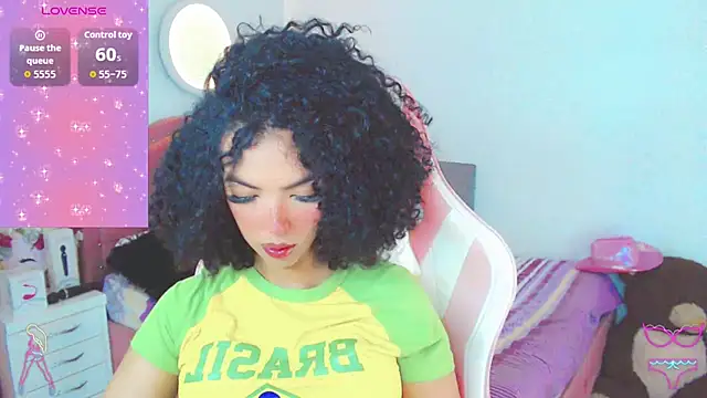 Tanedra collings online show from March 2026 01:10:02 AM