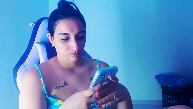 liz dirty online show from March 2026 11:01:01 PM