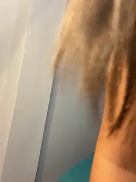 Aleja DANS online show from March 2025 08:16:01 AM