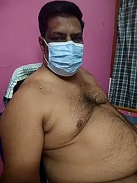 ksmani19477 online show from May 2026 05:00:01 PM