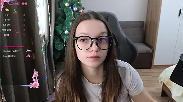 Tender-Mia online show from January 2026 10:08:02 AM