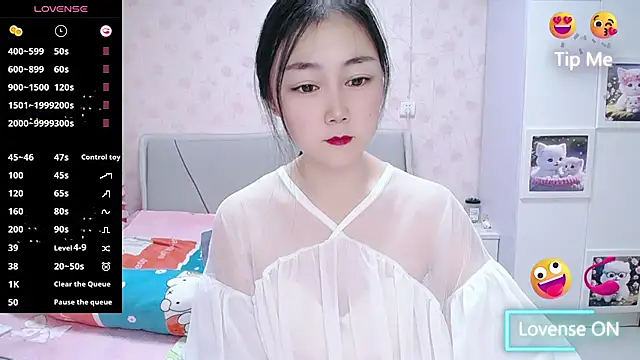 Elvira baby online show from March 2026 03:14:02 AM