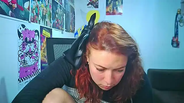 IamZaylu online show from December 2024 05:18:01 AM