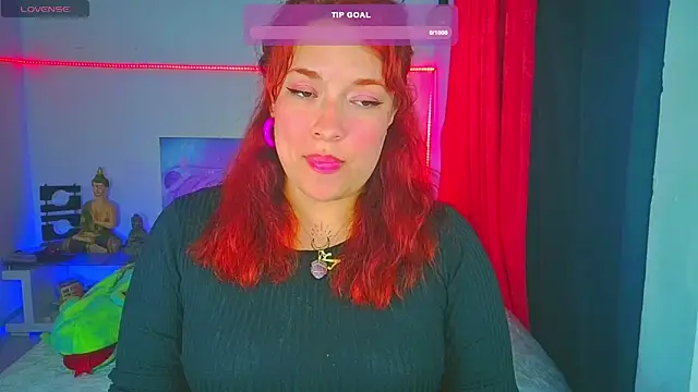 IamZaylu online show from January 2025 03:24:02 AM