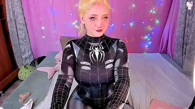 Snapshot of LucySugarMilk chatting on January 2025 05:16:02 AM LucySugarMilk online show from January 2025 05:16:02 AM