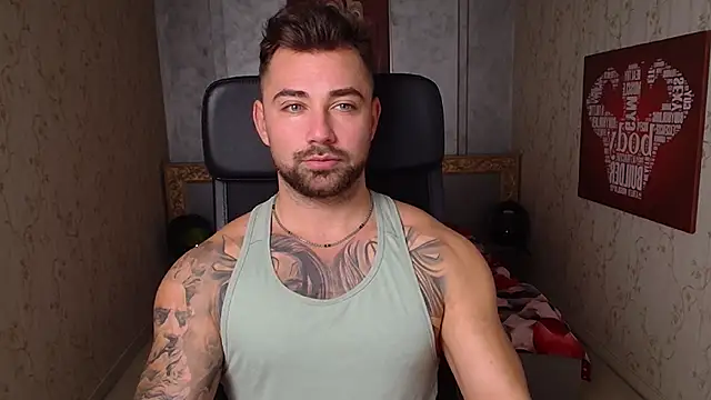 Snapshot of DuncanStone chatting on December 2024 06:59:02 AM DuncanStone online show from December 2024 06:59:02 AM