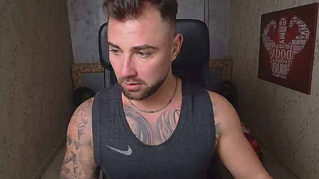 Snapshot of DuncanStone chatting on December 2024 03:01:02 PM DuncanStone online show from December 2024 03:01:02 PM