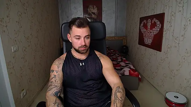 Snapshot of DuncanStone chatting on December 2024 11:02:02 AM DuncanStone online show from December 2024 11:02:02 AM