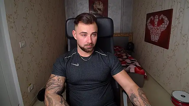 Snapshot of DuncanStone chatting on December 2024 01:22:02 PM DuncanStone online show from December 2024 01:22:02 PM